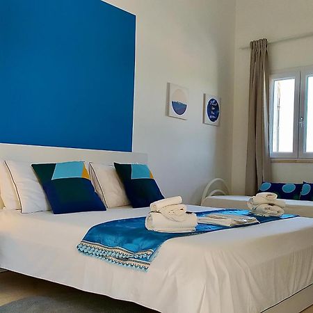 Casa Vacanze Dolce Chiara Acquarica Kültér fotó