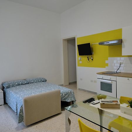 Casa Vacanze Dolce Chiara Acquarica Kültér fotó