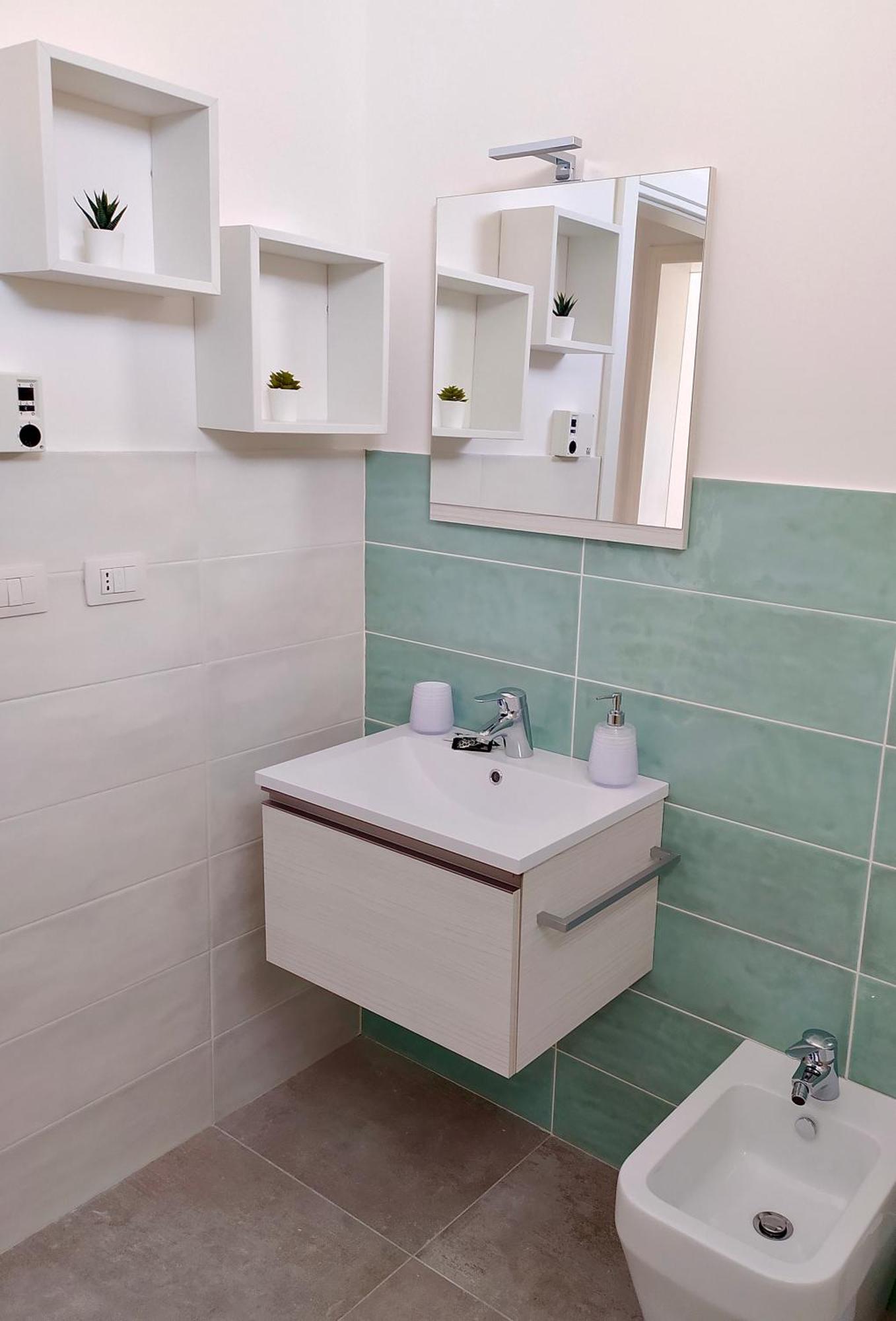 Casa Vacanze Dolce Chiara Acquarica Kültér fotó