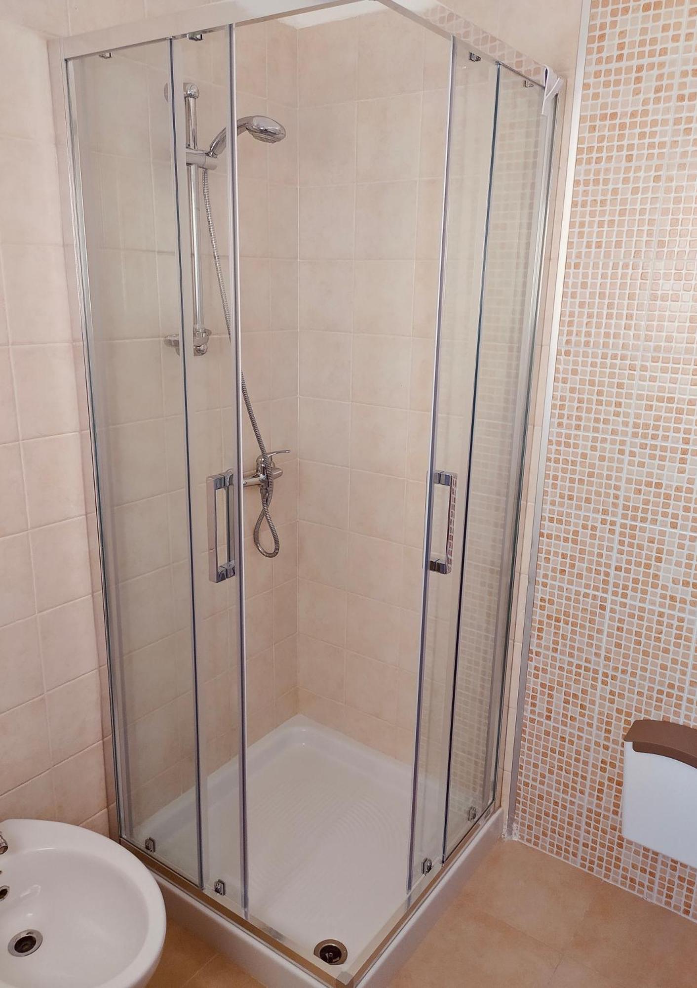 Casa Vacanze Dolce Chiara Acquarica Kültér fotó