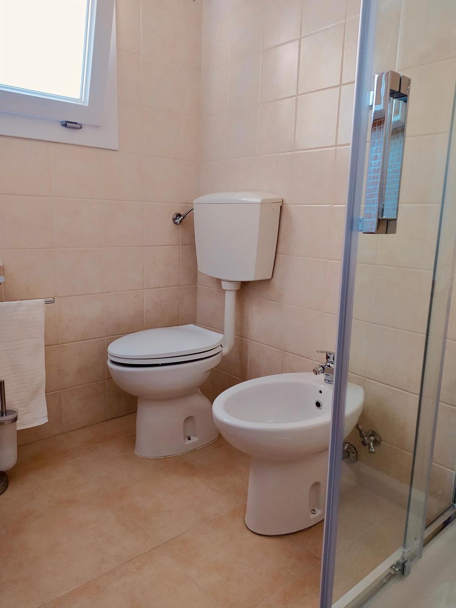 Casa Vacanze Dolce Chiara Acquarica Kültér fotó