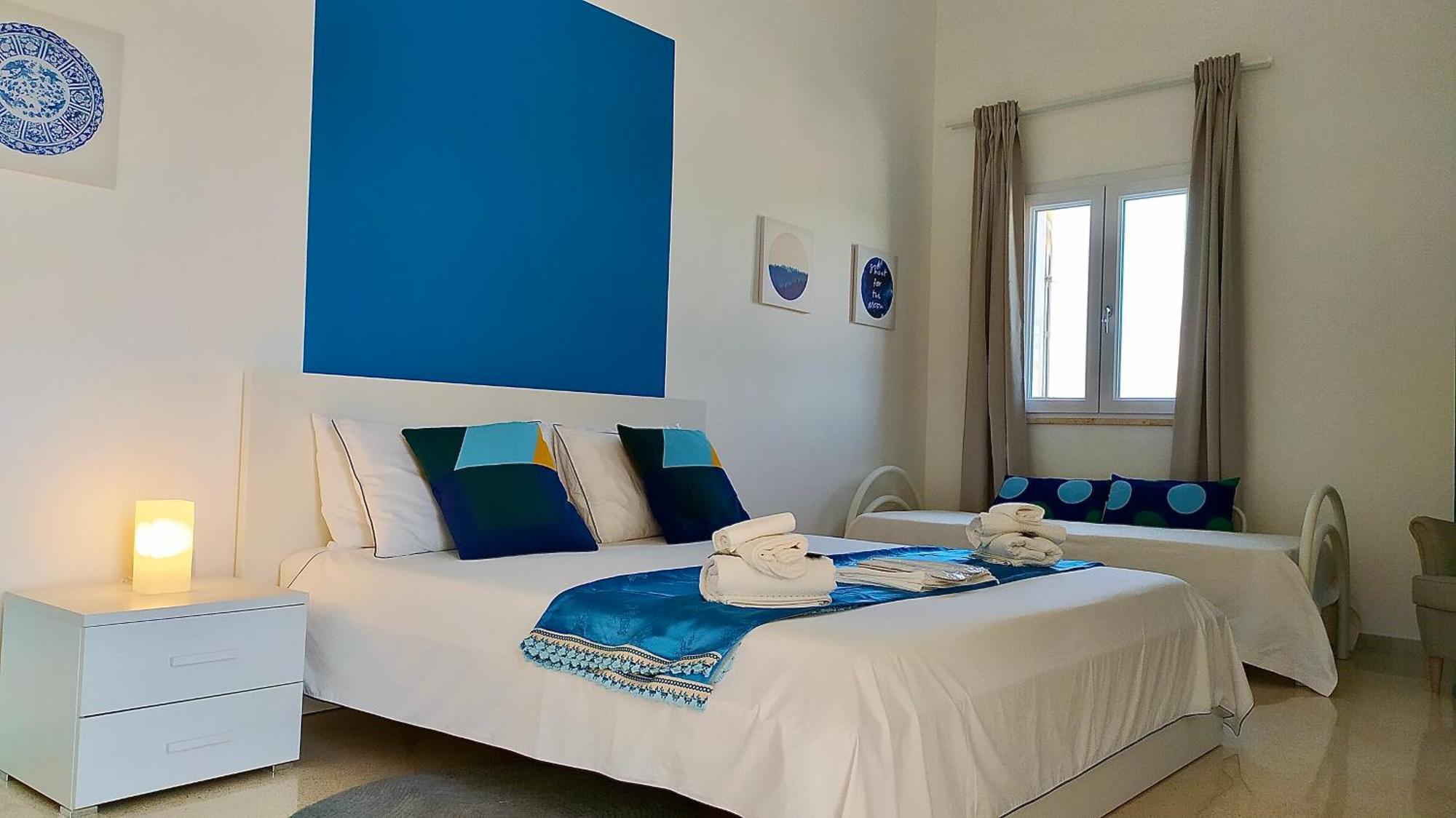 Casa Vacanze Dolce Chiara Acquarica Kültér fotó