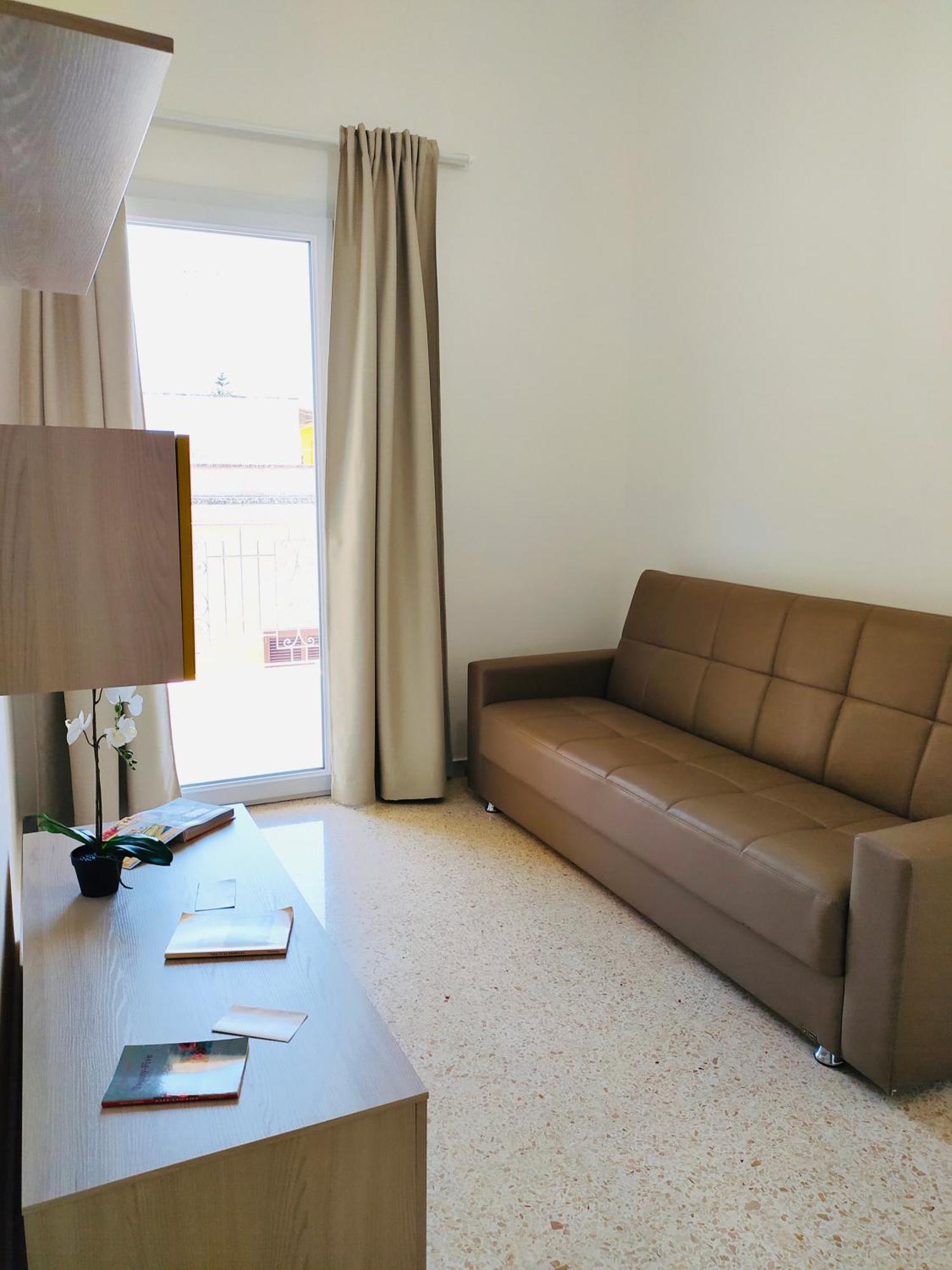 Casa Vacanze Dolce Chiara Acquarica Kültér fotó